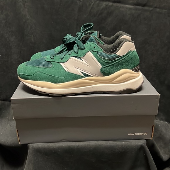 New Balance 57/40 in Mens Sz 10.5 - Picture 6 of 6